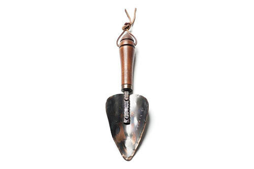 Wide Garden Trowel